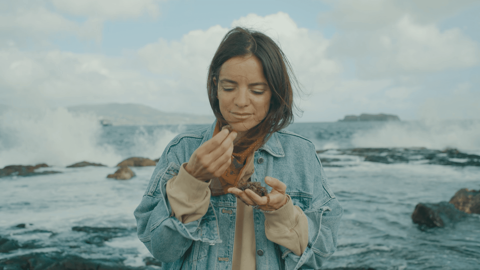 Azzorre Wild Food of The World